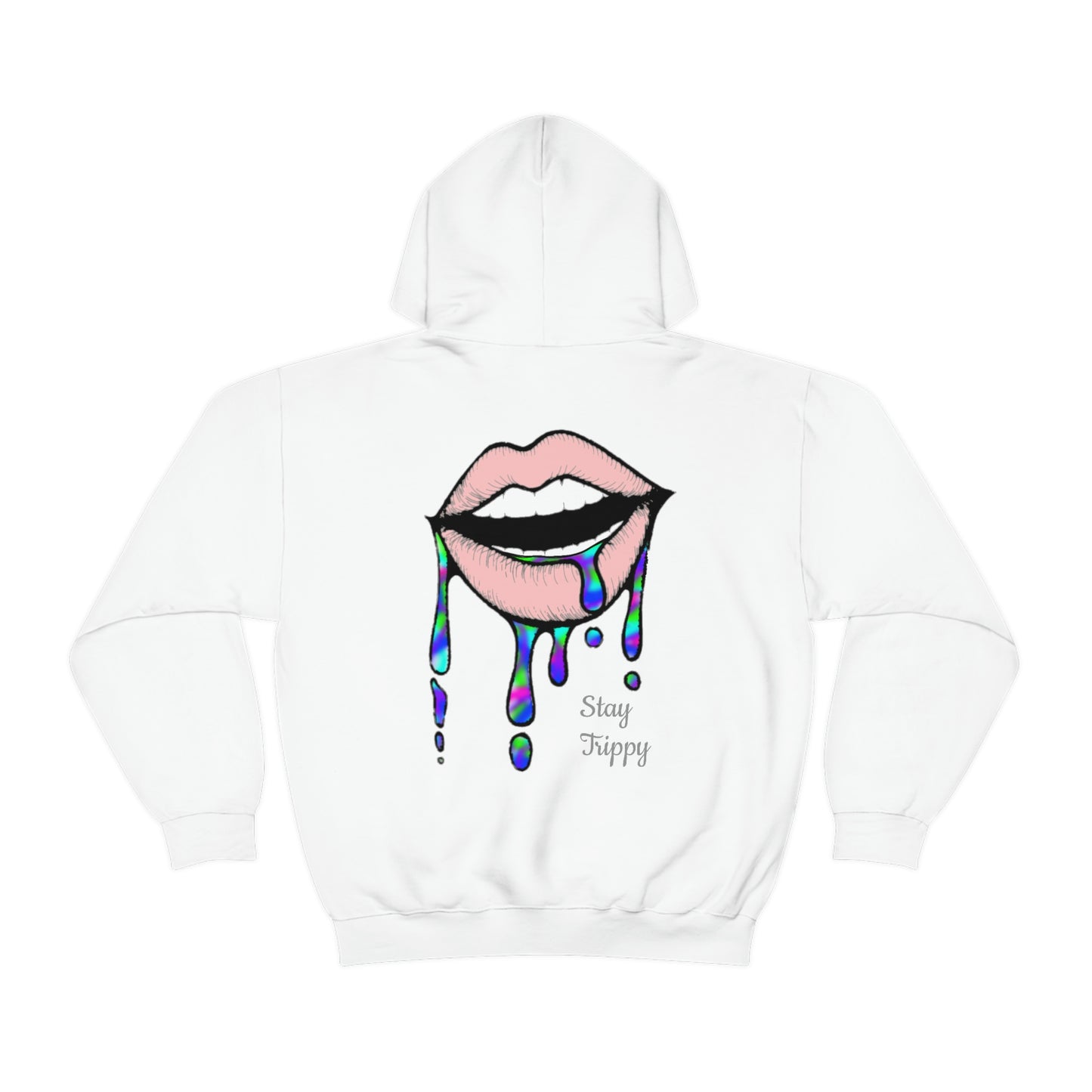 Stay Trippy Hoodie