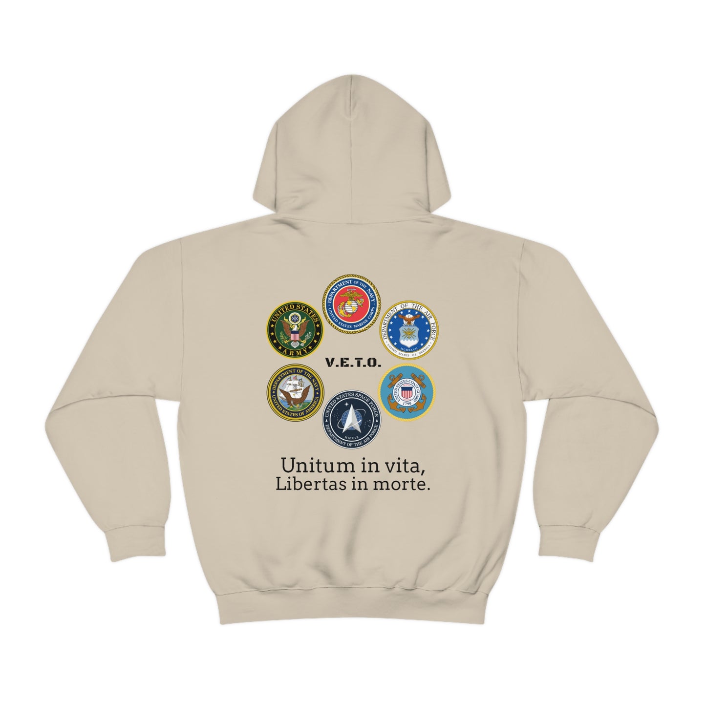 U.S. Army Hoodie