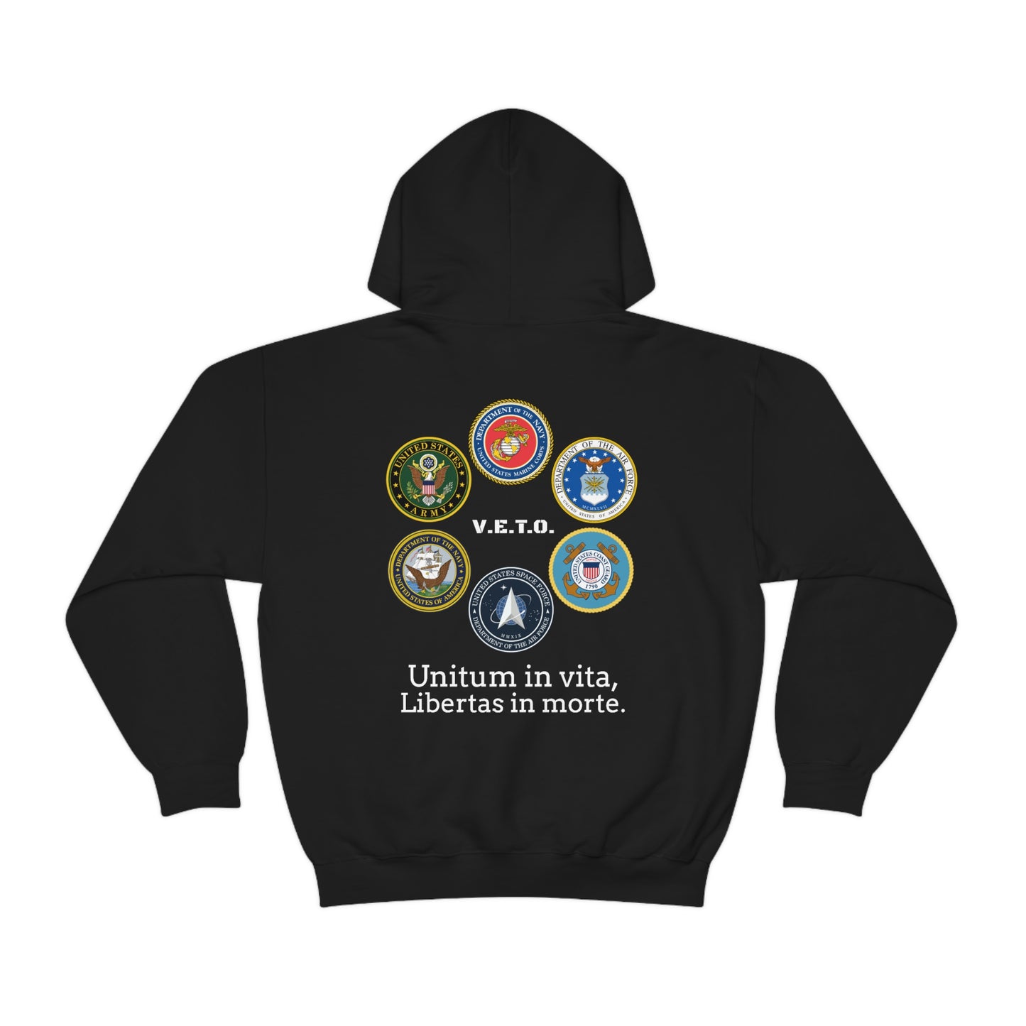 U.S. Navy Hoodie