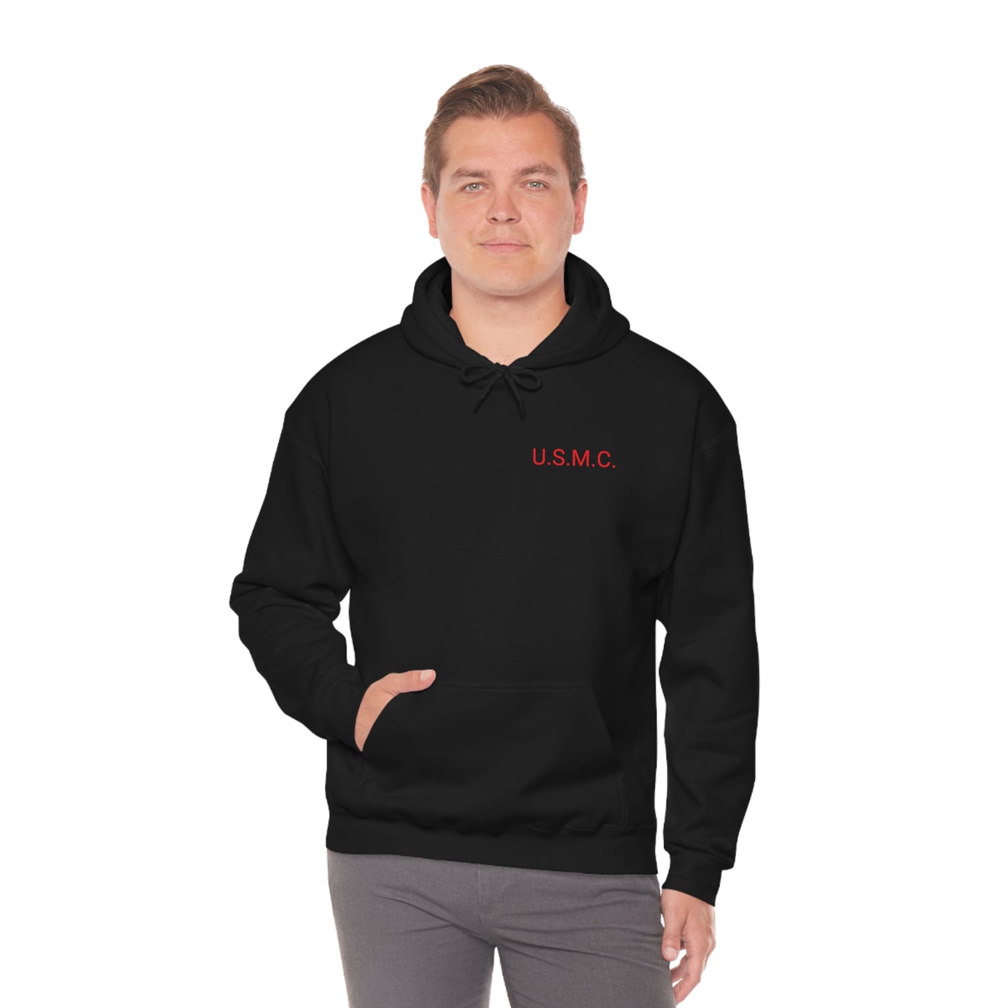 U.S. Marine Corps Hoodie