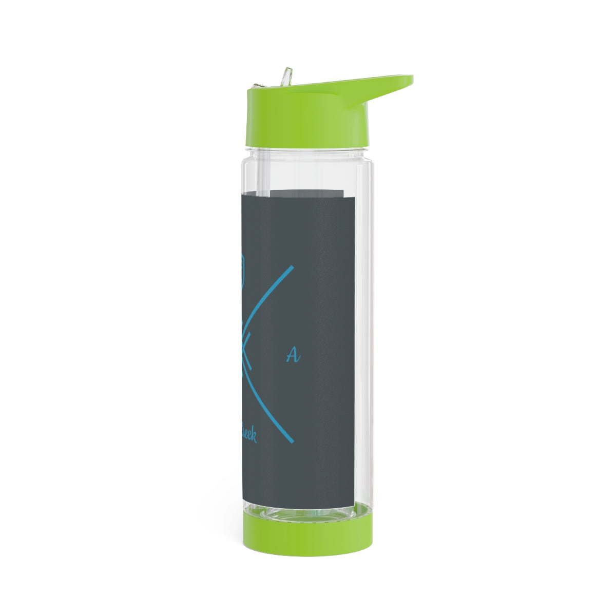 Infuser Water Bottle