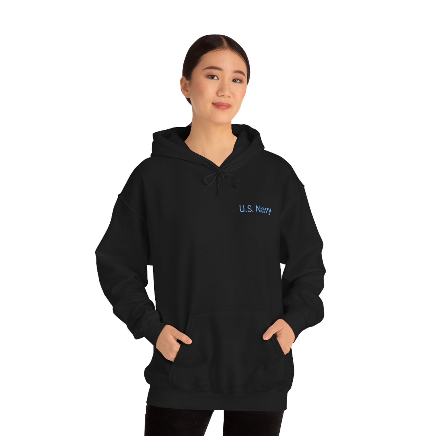 U.S. Navy Hoodie