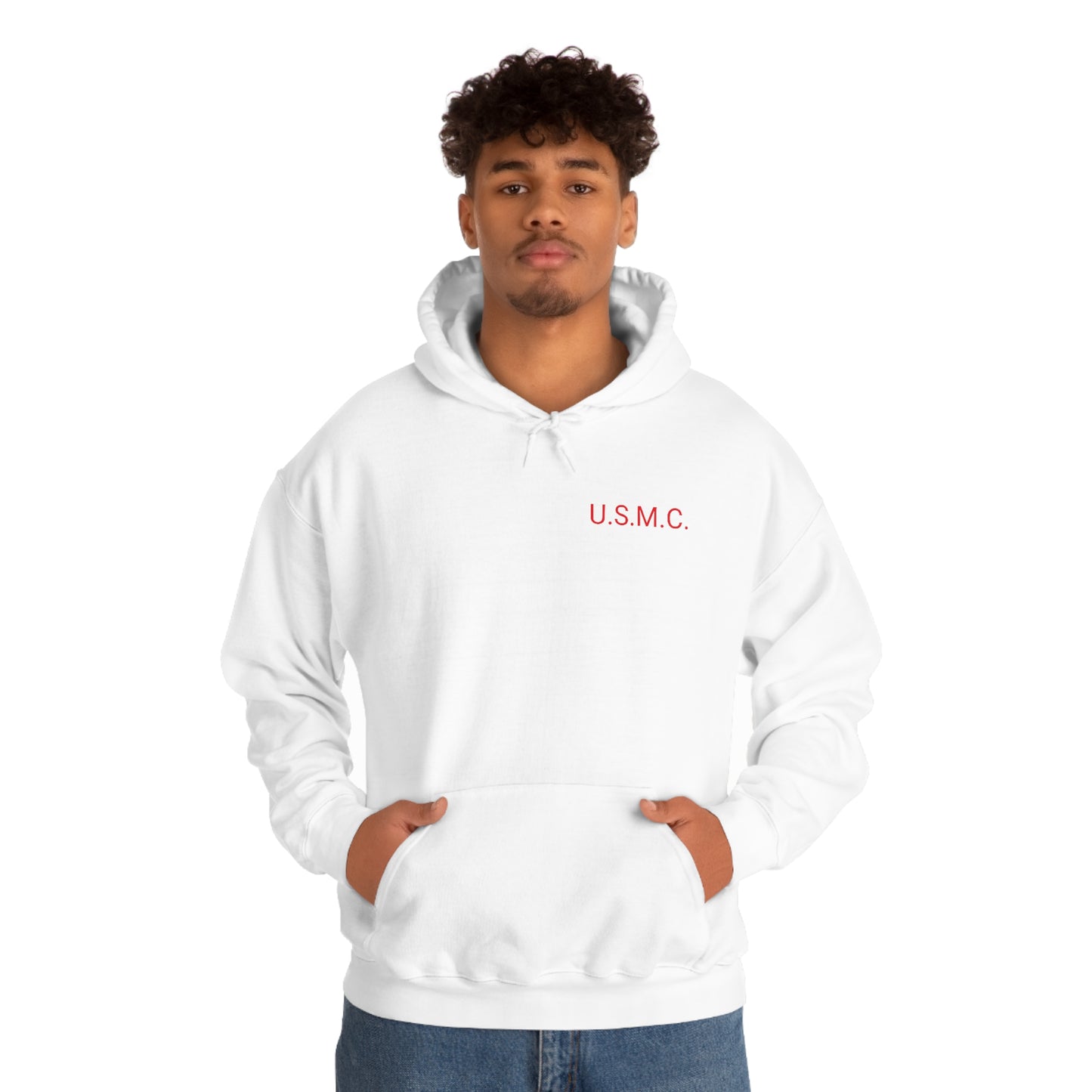 U.S. Marine Corps Hoodie