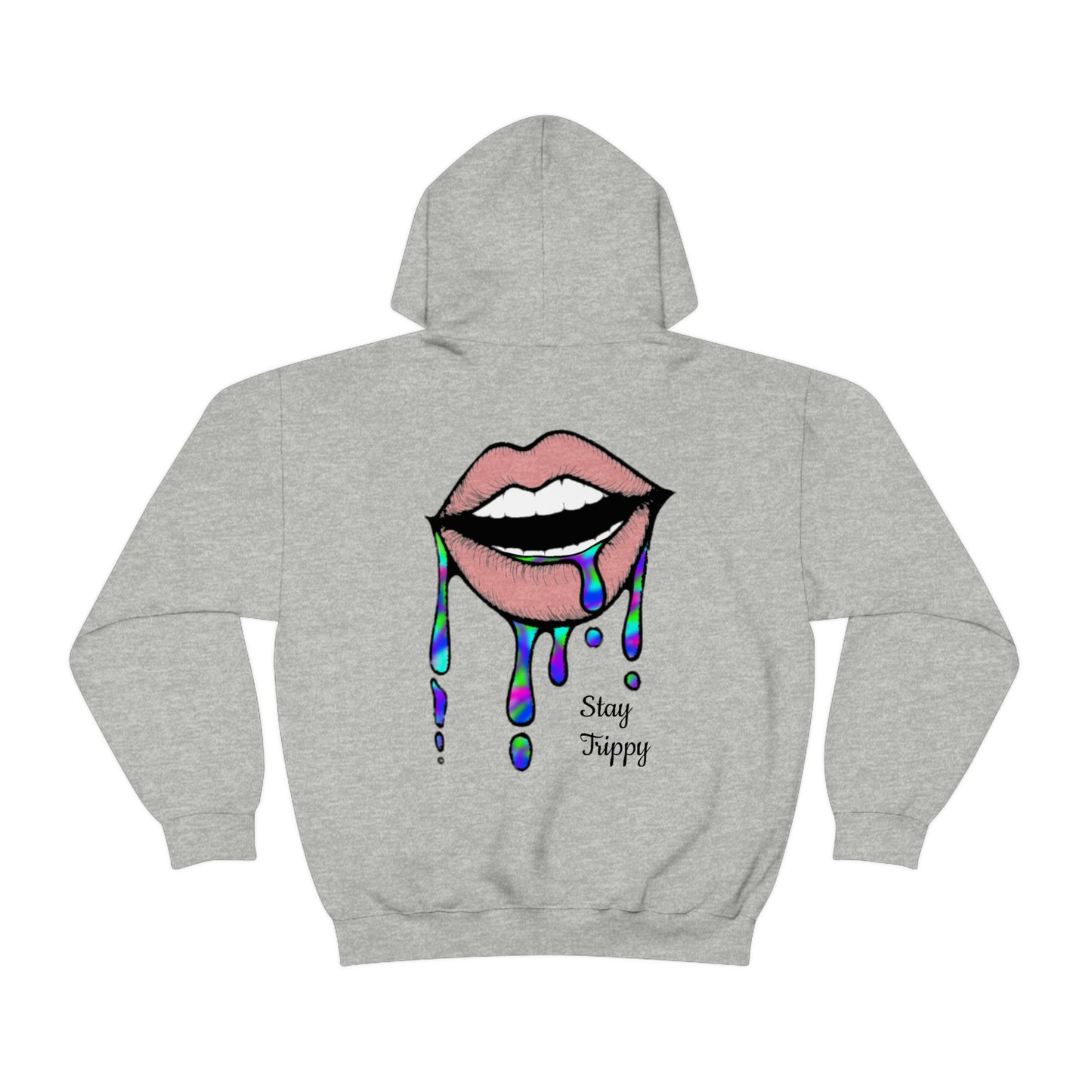 Stay Trippy Hoodie