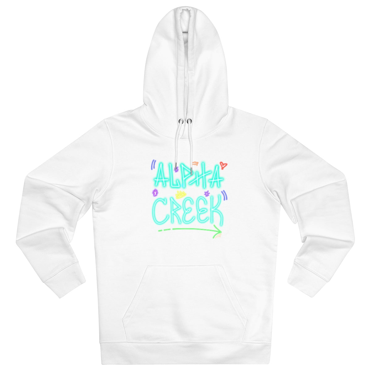 Unisex Cruiser Hoodie