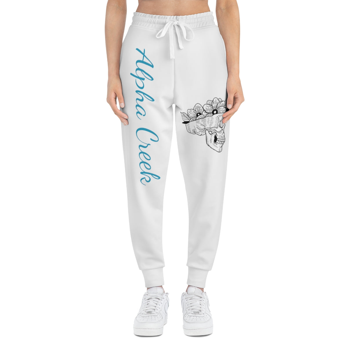 Athletic Joggers (AOP)