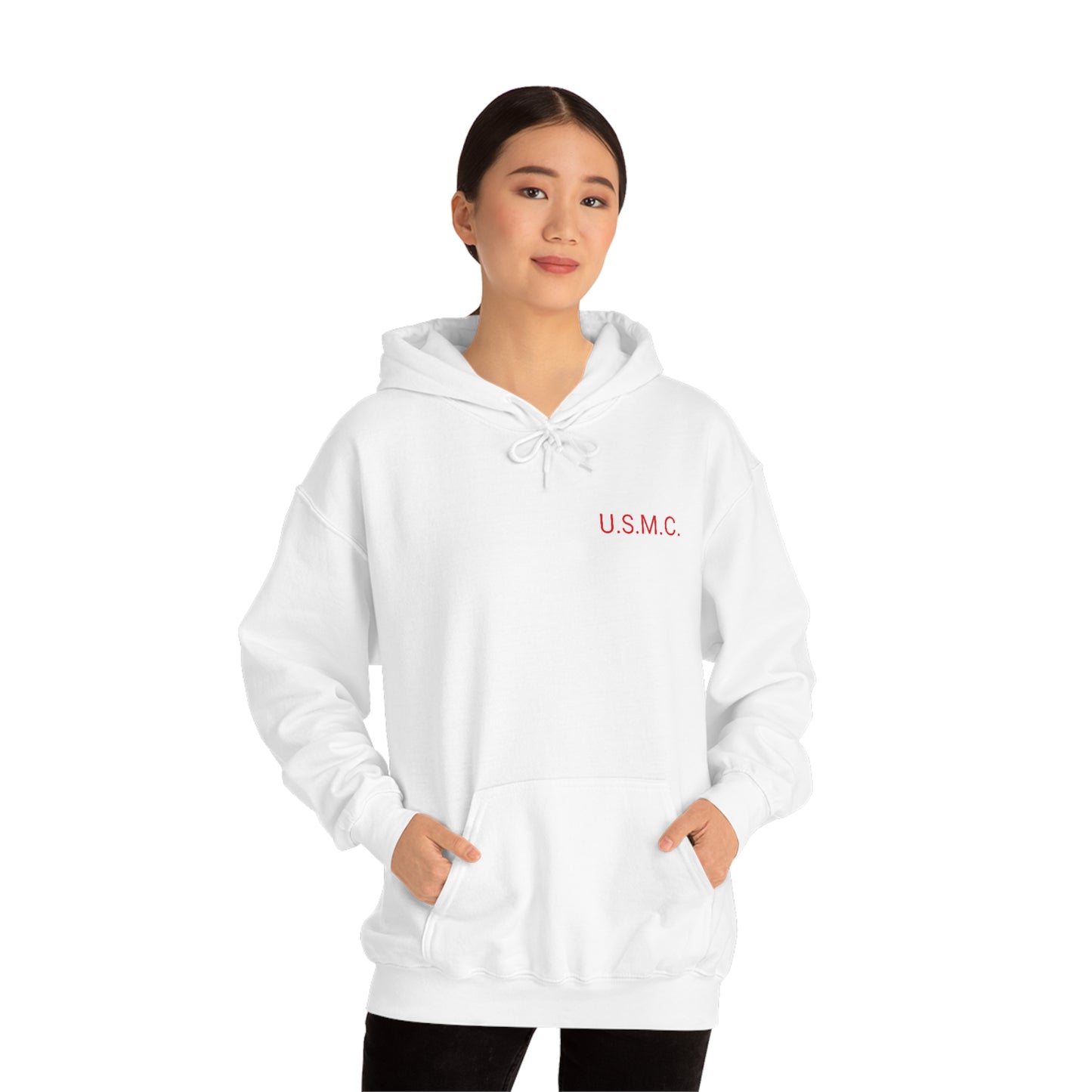 U.S. Marine Corps Hoodie