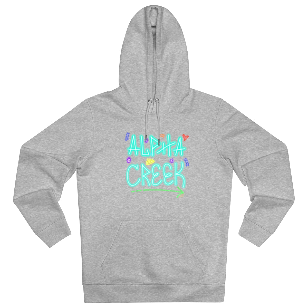 Unisex Cruiser Hoodie