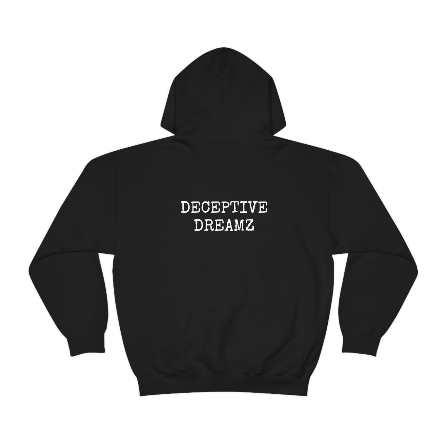 Deceptive Dreamz Sweatshirt