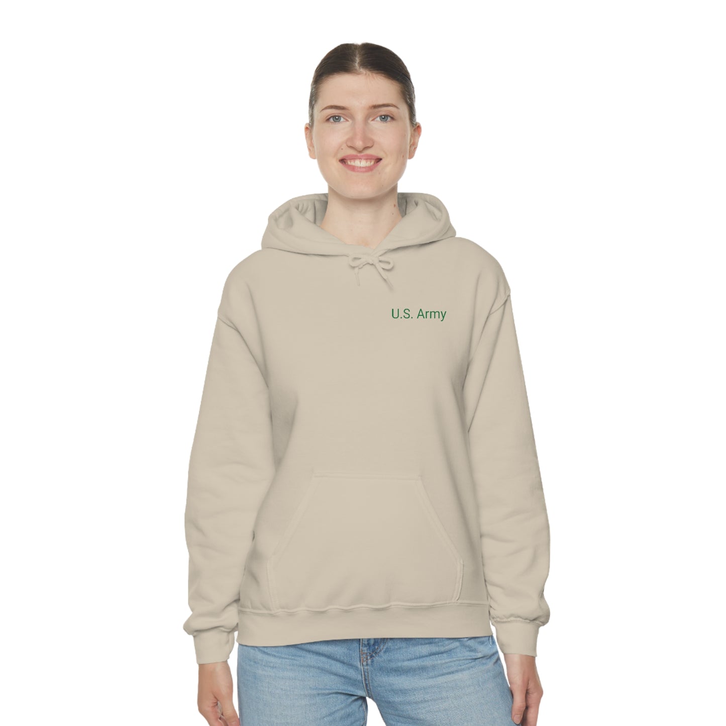 U.S. Army Hoodie