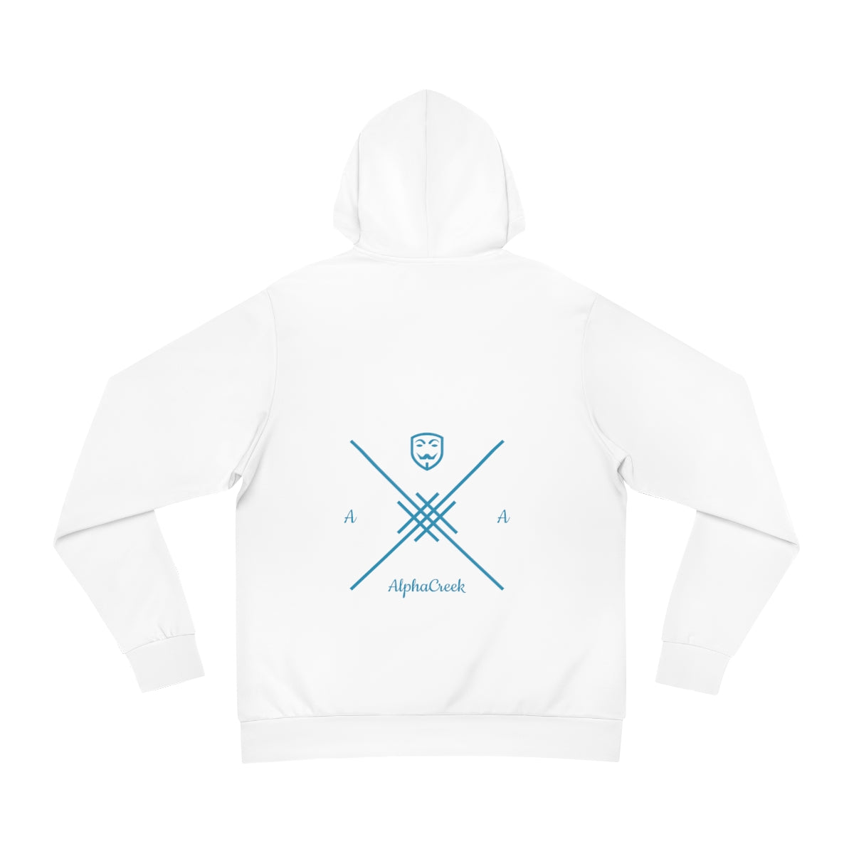 AOP Fashion Hoodie