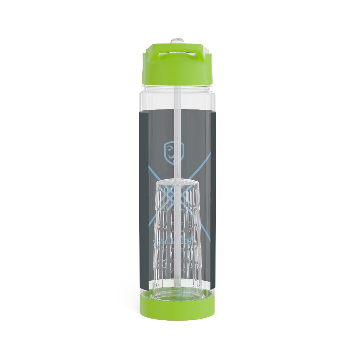 Infuser Water Bottle