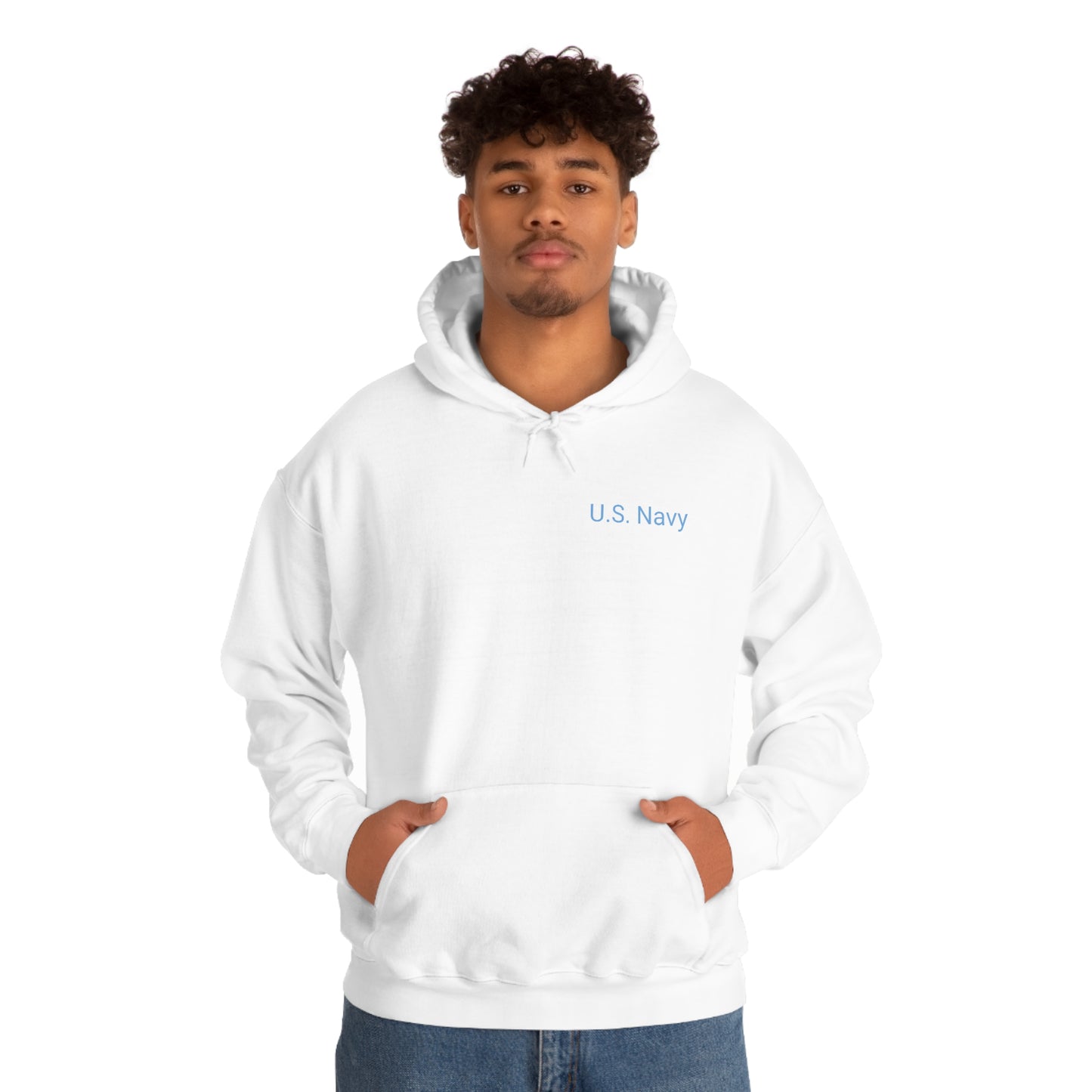 U.S. Navy Hoodie