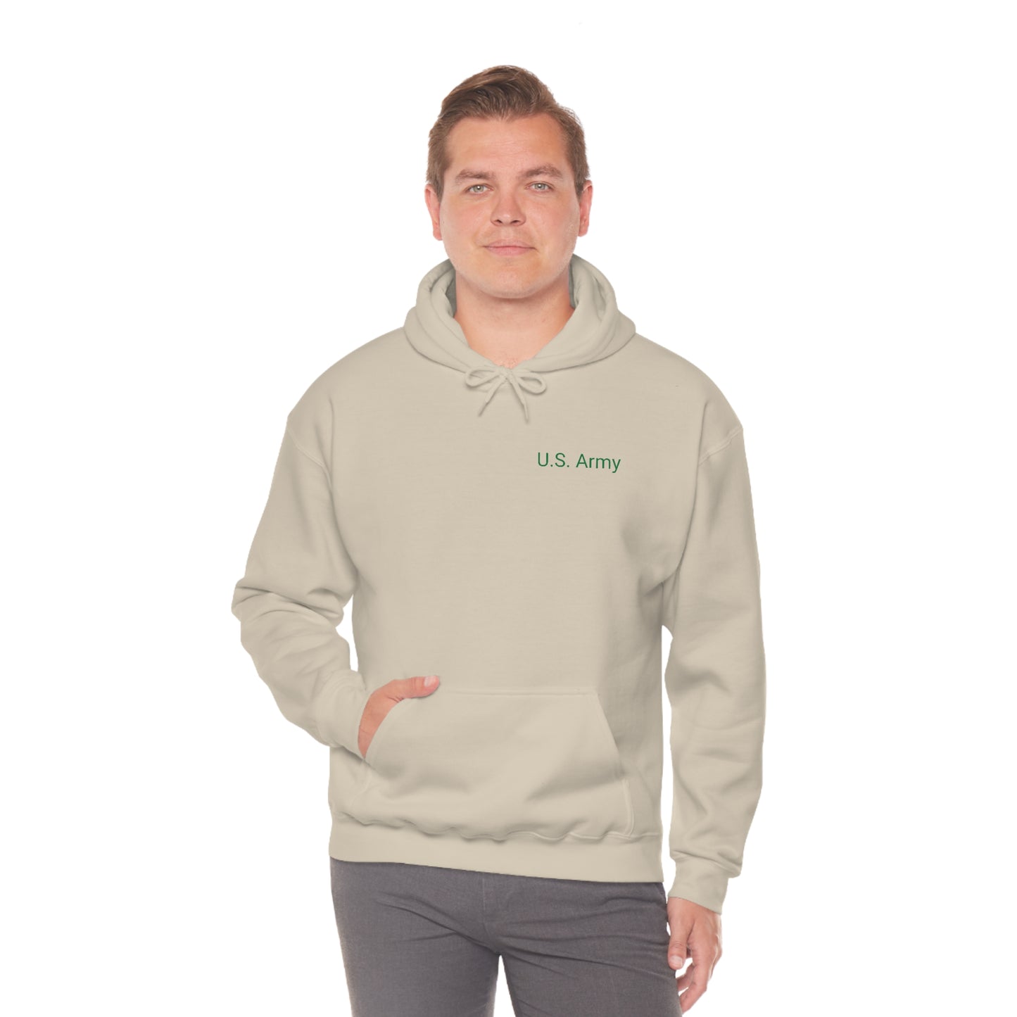 U.S. Army Hoodie