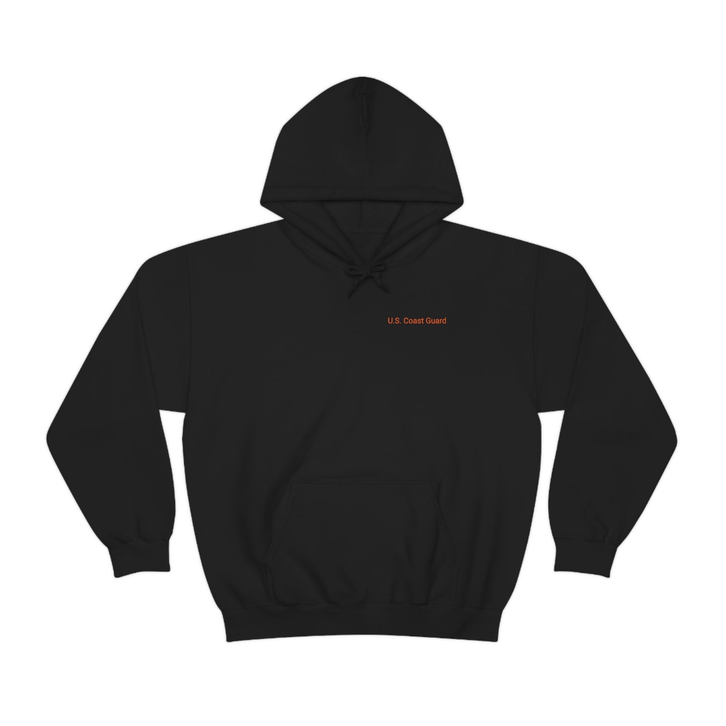 U.S. Coast Guard Hoodie