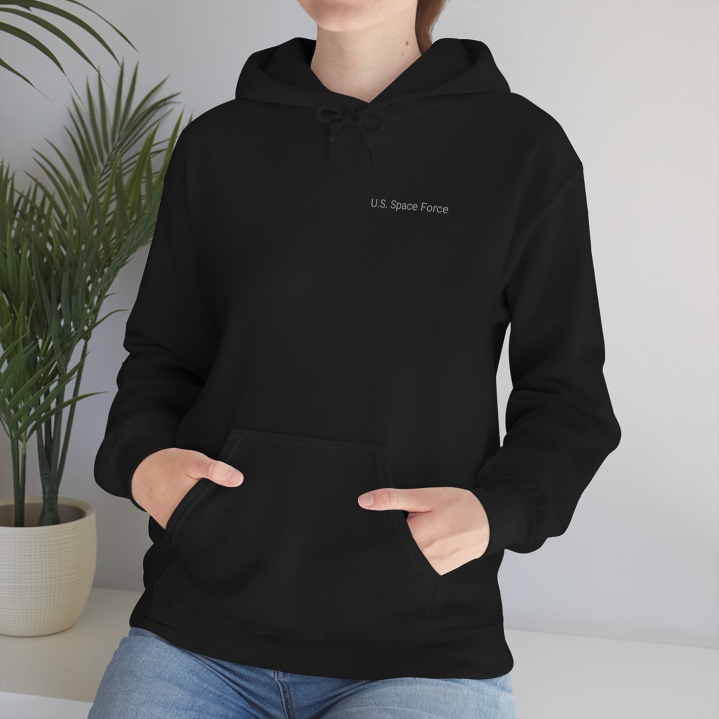 U.S. Space Force Hoodie