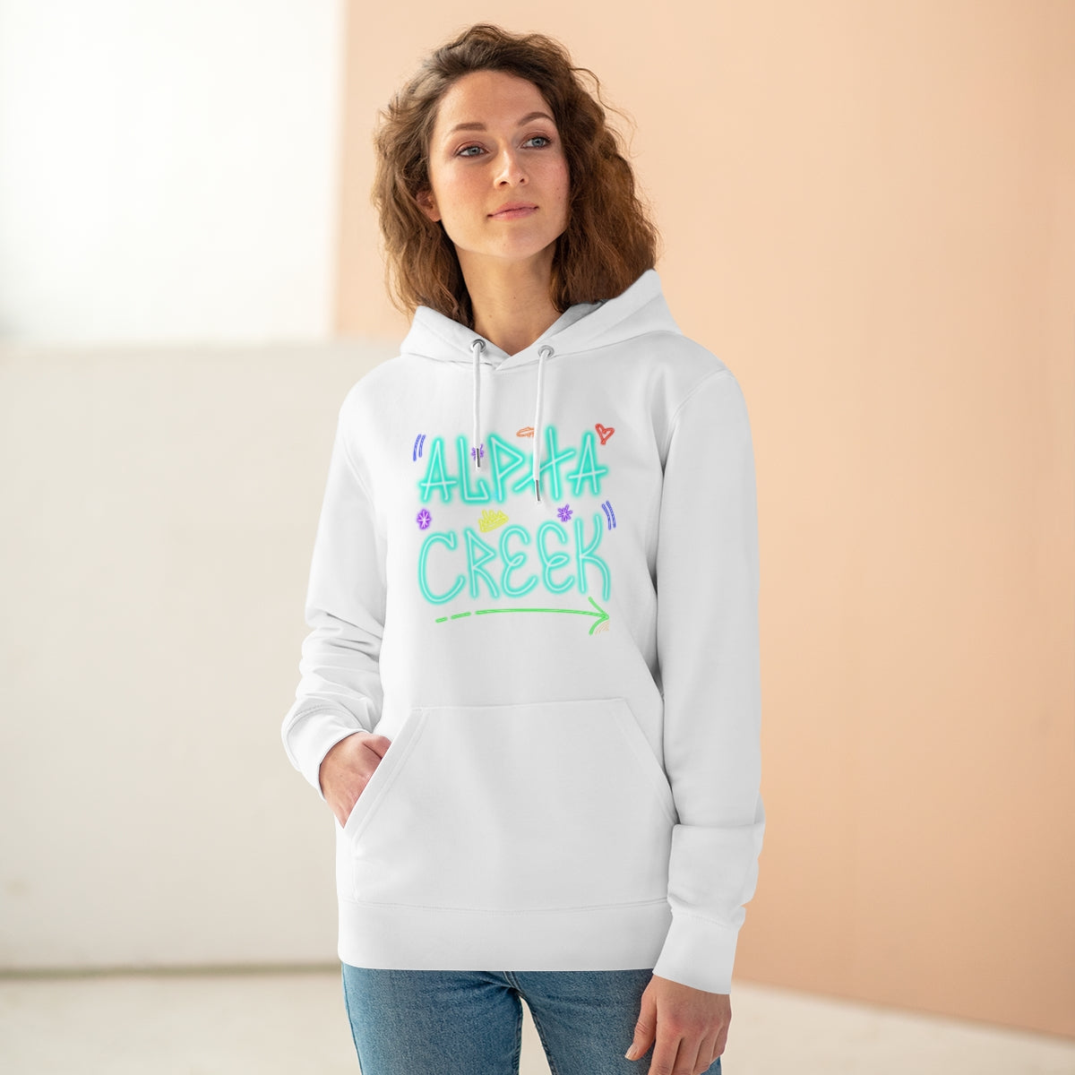 Unisex Cruiser Hoodie