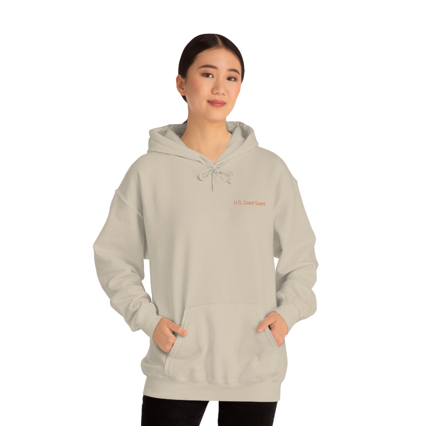 U.S. Coast Guard Hoodie