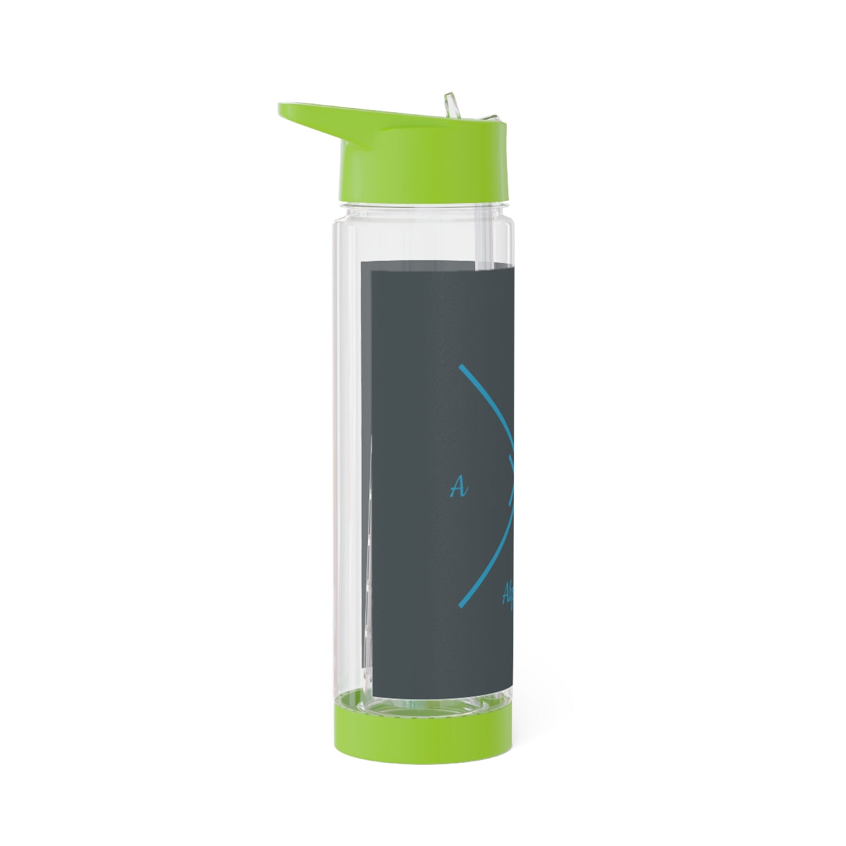 Infuser Water Bottle