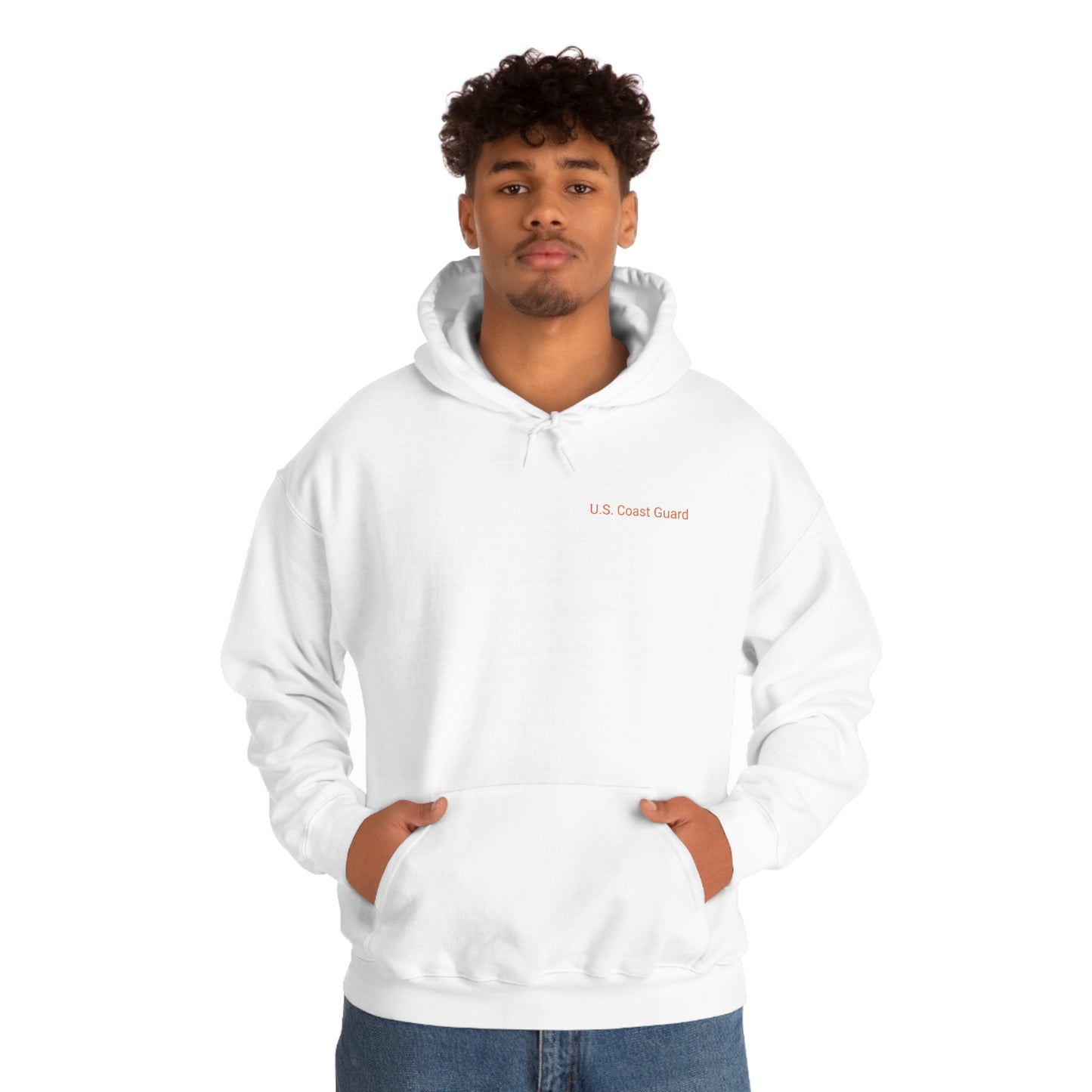 U.S. Coast Guard Hoodie