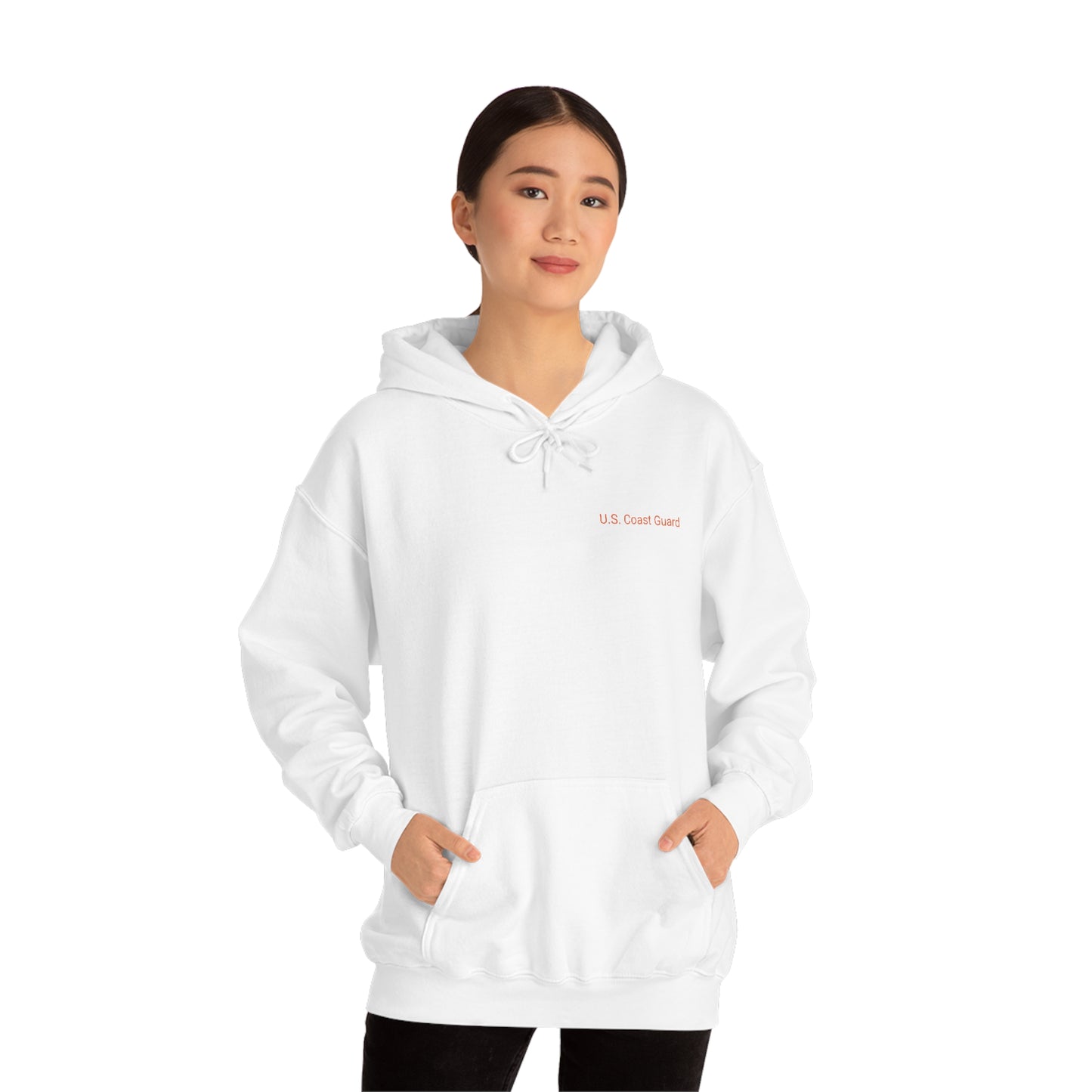 U.S. Coast Guard Hoodie