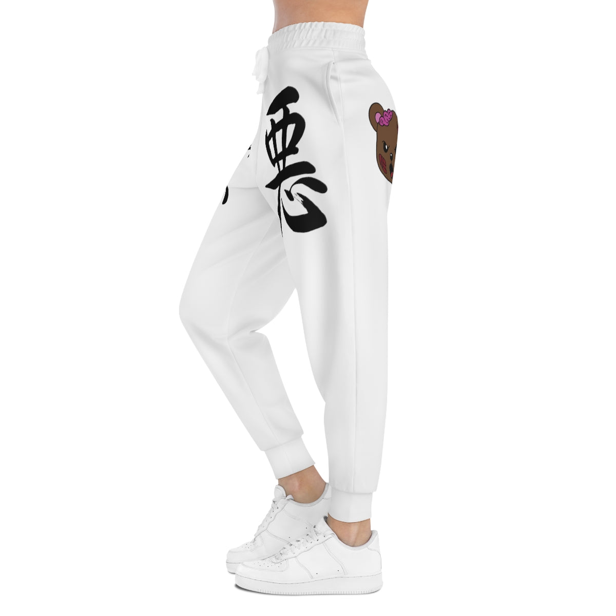 Athletic Joggers (AOP)