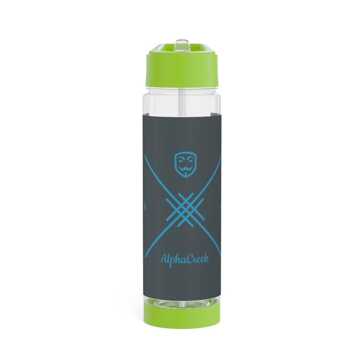 Infuser Water Bottle