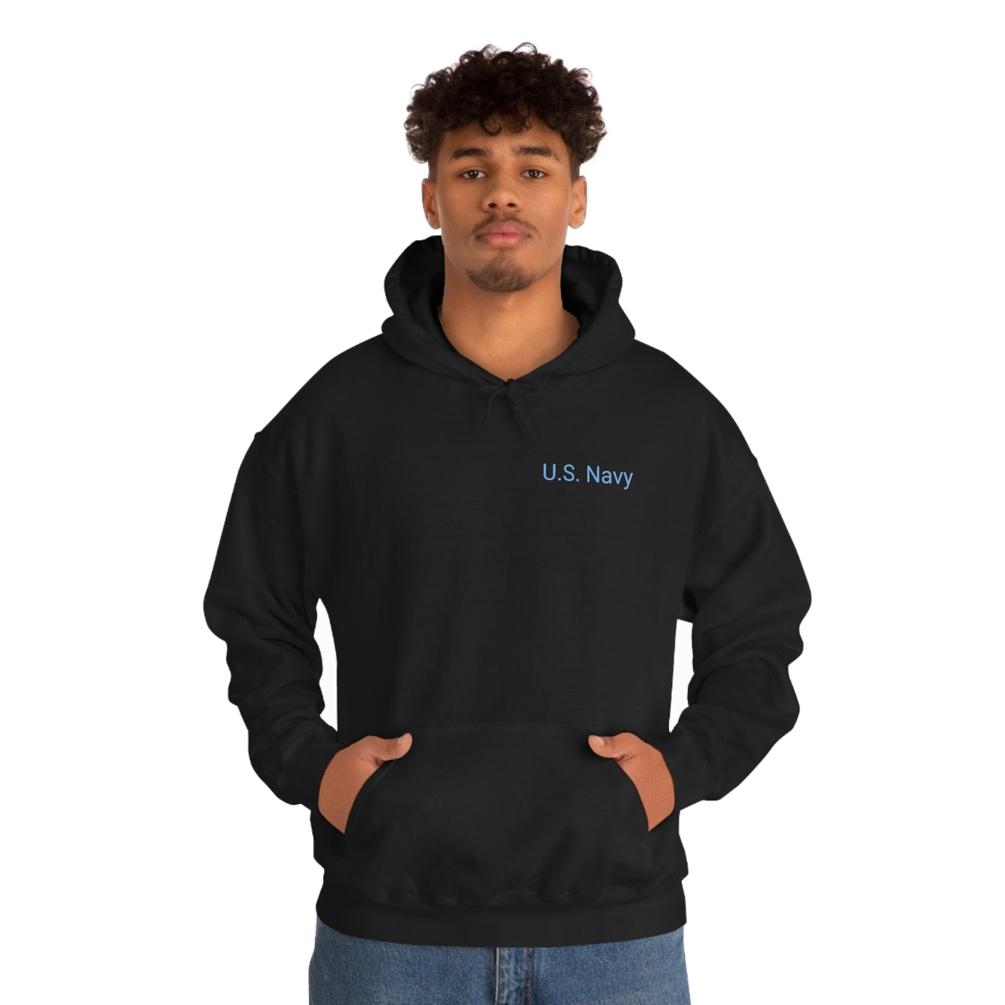 U.S. Navy Hoodie