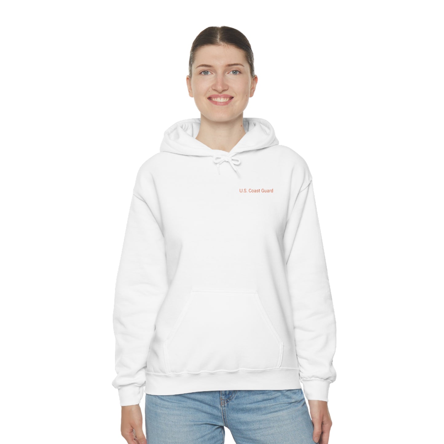 U.S. Coast Guard Hoodie