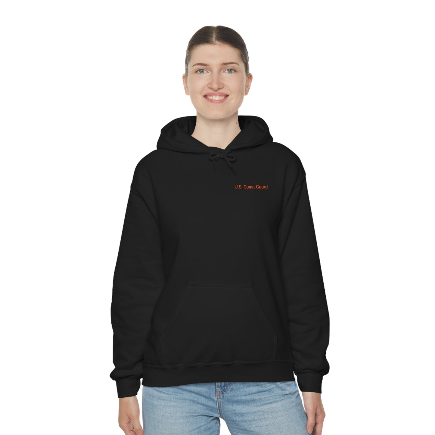 U.S. Coast Guard Hoodie