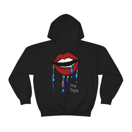 Stay Trippy Hoodie