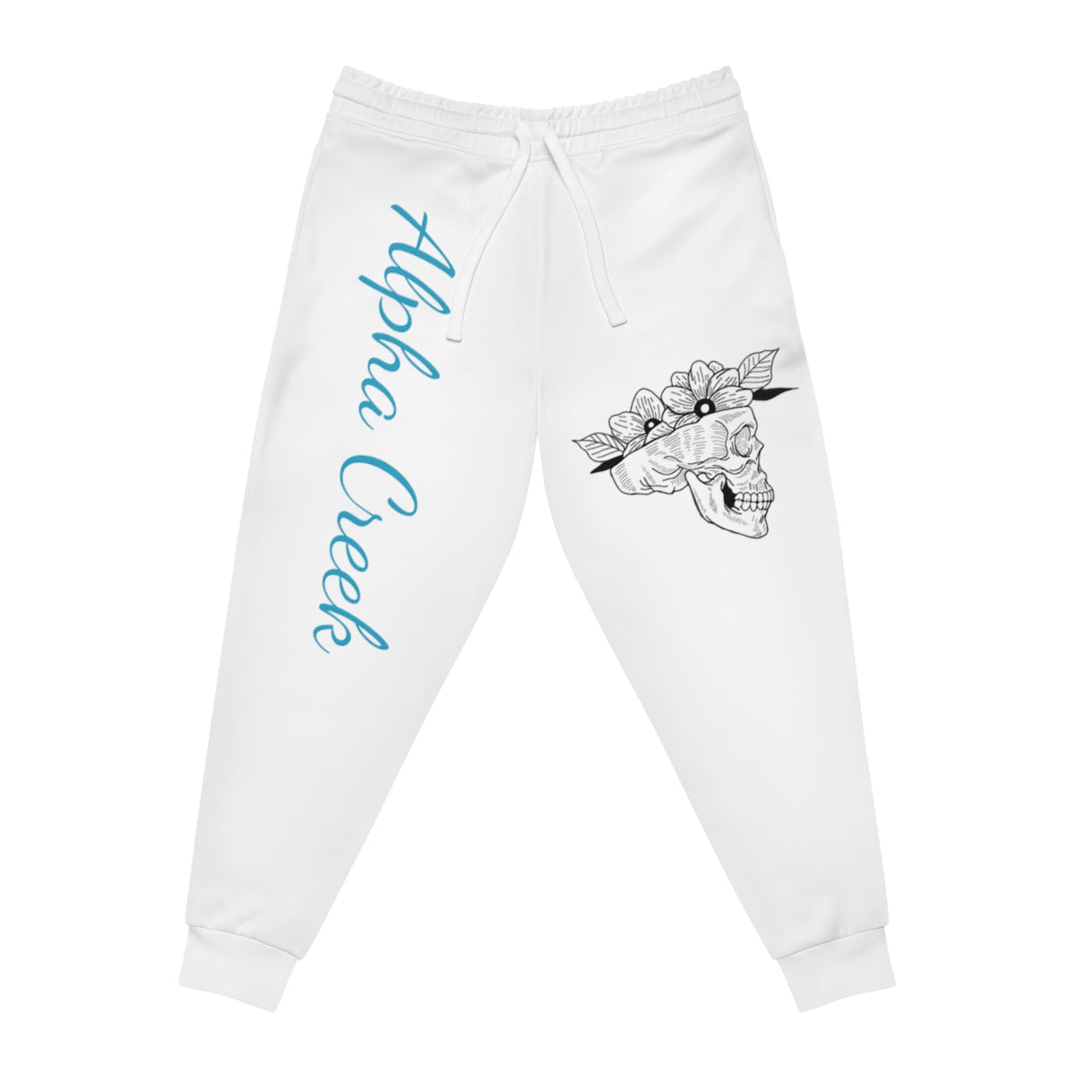 Athletic Joggers (AOP)