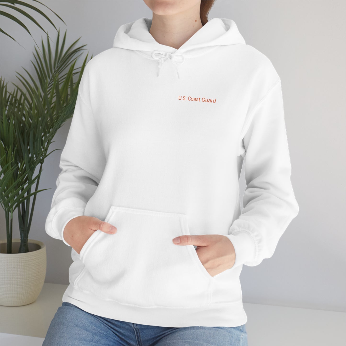 U.S. Coast Guard Hoodie